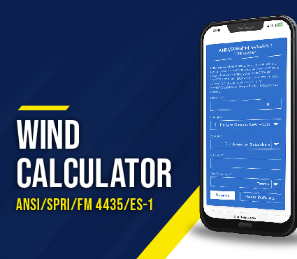 Wind Calculator